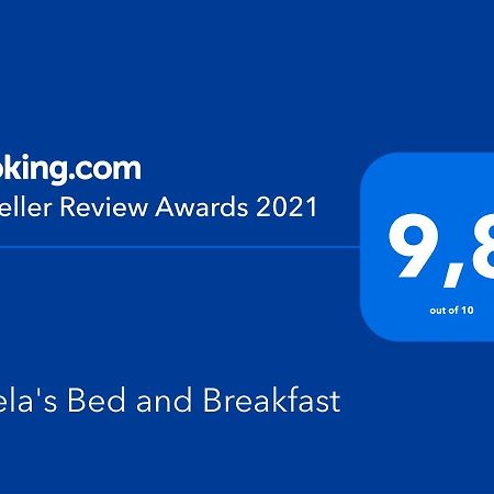 Adela'S Bed And Breakfast Вест-Келоуна Экстерьер фото