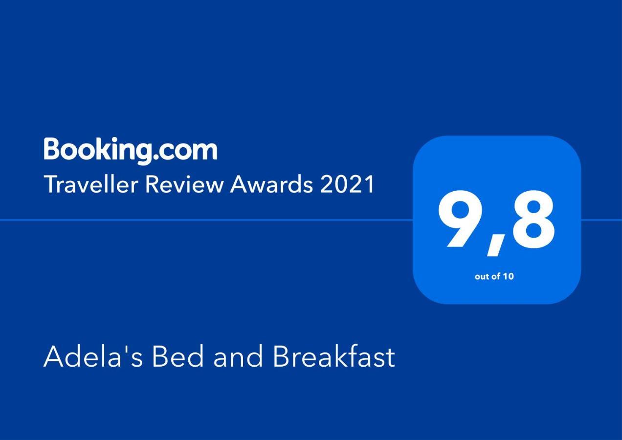 Adela'S Bed And Breakfast Вест-Келоуна Экстерьер фото