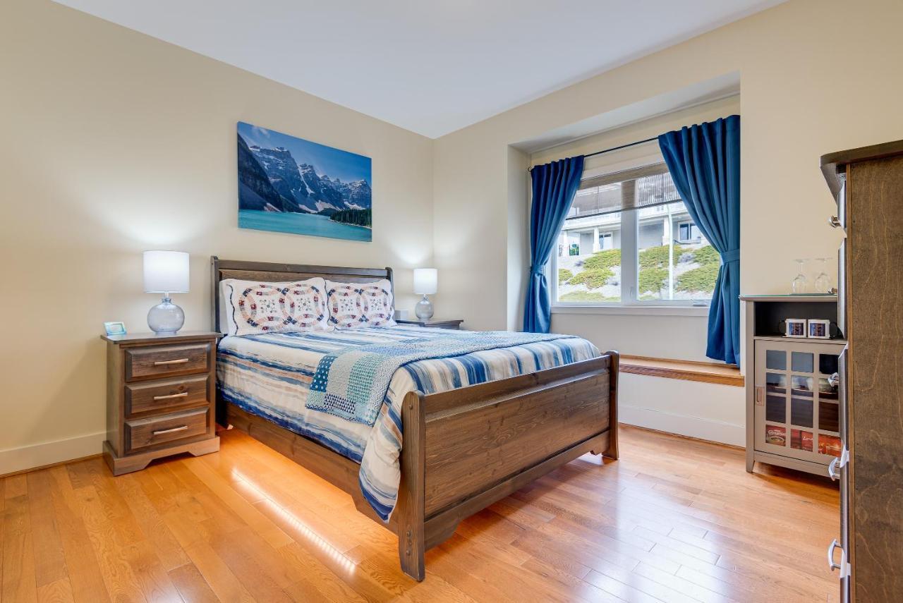Adela'S Bed And Breakfast Вест-Келоуна Экстерьер фото